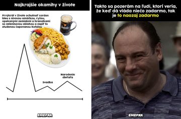 TOP 10 memes, ktoré vás bavili minulý týždeň najviac #256