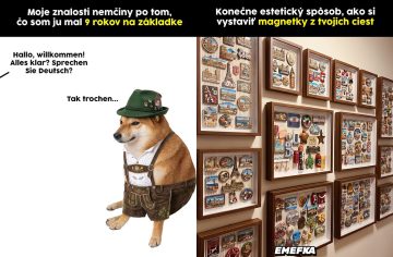 TOP 10 memes, ktoré vás bavili minulý týždeň najviac #253