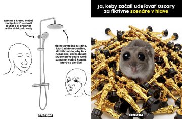 TOP 10 memes, ktoré vás bavili minulý týždeň najviac #257