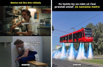 TOP 10 memes, ktoré vás bavili minulý týždeň najviac #259