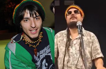 Legendárny „rastaman“ Michal Šeps zo SuperStar sa zmenil na nespoznanie. Po 15 rokoch je z neho iný človek