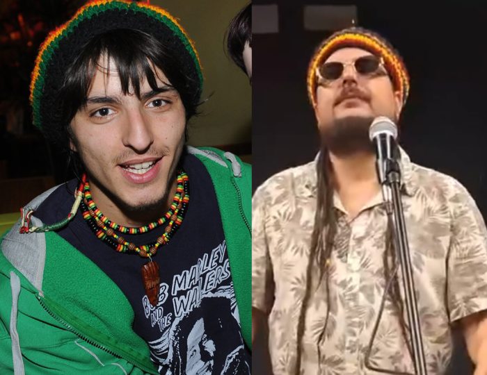 Legendárny „rastaman“ Michal Šeps zo SuperStar sa zmenil na nespoznanie. Po 15 rokoch je z neho iný človek