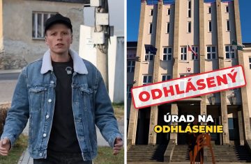„Single chlapi, sem nechoďte.“ Milan nekompromisne hodnotí slovenské mestá. Akú známku dostalo to tvoje?