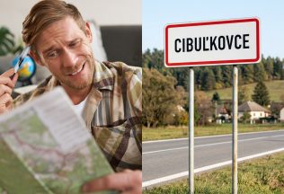 kvíz slovenská obec výmysel