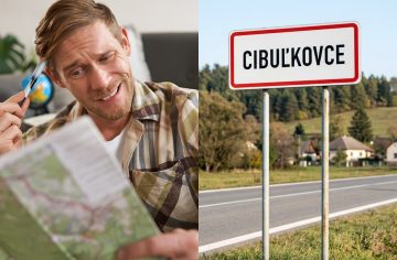 KVÍZ: Ide o skutočnú slovenskú obec alebo len o náš výmysel? Rozhodni pri týchto názvoch