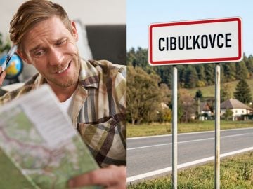 kvíz slovenská obec výmysel