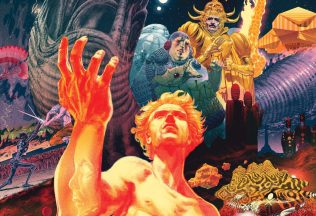 najväčší film všetkých čias ktorý nikdy nevznikol jodorowsky duna dune