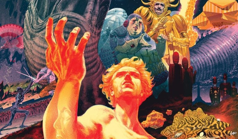 najväčší film všetkých čias ktorý nikdy nevznikol jodorowsky duna dune