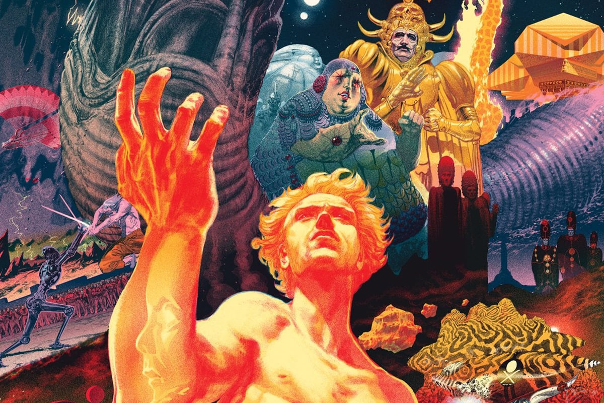 najväčší film všetkých čias ktorý nikdy nevznikol jodorowsky duna dune