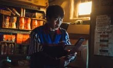 netflix dead end job nový seriál horor