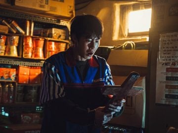 netflix dead end job nový seriál horor