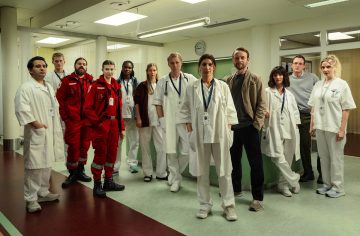 Záchrana životov, vyčerpanie a zakázané city. Nový seriál na Netflixe ťa zavedie na nórsku pohotovosť