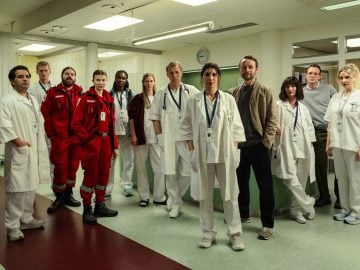 netflix lekársky seriál dráma always on call severský
