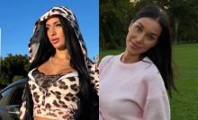 nina janová bianka rumanová influencerky influenceri