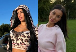 nina janová bianka rumanová influencerky influenceri