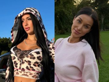 nina janová bianka rumanová influencerky influenceri