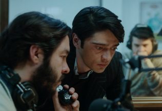 palacio netflix nový seriál nový seriál