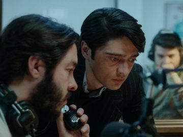 palacio netflix nový seriál nový seriál