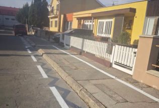 parkovacie miesta piešťany slovensko reakcie ľudí