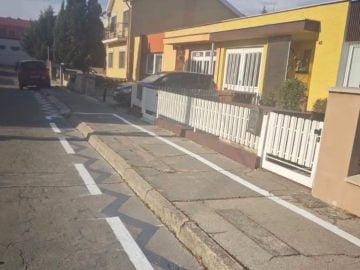 parkovacie miesta piešťany slovensko reakcie ľudí
