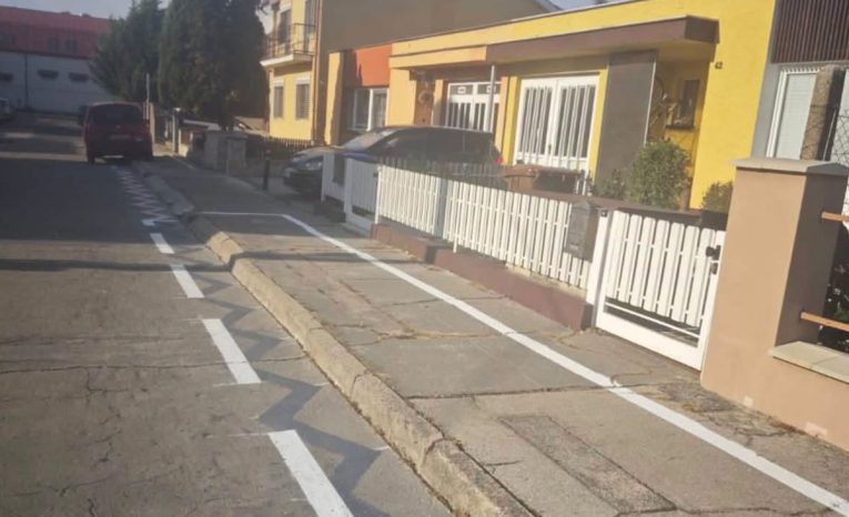 parkovacie miesta piešťany slovensko reakcie ľudí