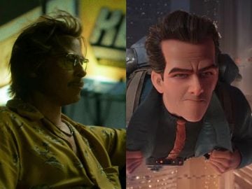 päť filmov netflix koniec roka filmy