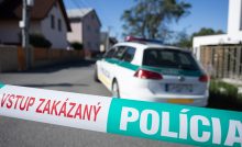 polícia žiak veľké kapušany útok vyhrážky