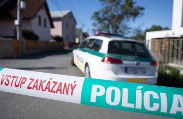 Len dva týždne po Staškove ďalší incident na škole. Osemnásťročný žiak vzal do ruky nôž