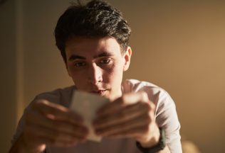 rozchod ex bývalý partner myšlienky ľudia
