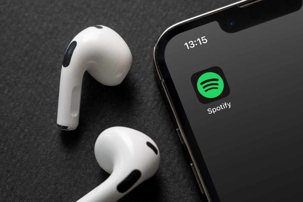 Streamovacia platform Spotify pridala Slovensko medzi krajiny, v ktorých sprístupňuje audioknihy. Takto to bude fungovať.