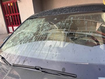 slovák petržalka sídlisko auto komentáre diskusia boris kollár