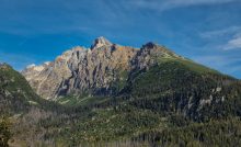 slovenské poľské tatry ľudia bbc článok