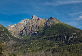 slovenské poľské tatry ľudia bbc článok