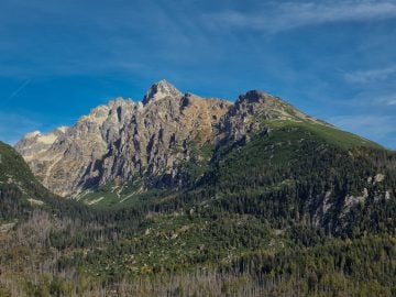 slovenské poľské tatry ľudia bbc článok