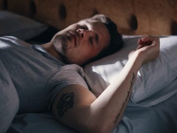 spánok veda srdcové ochorenia odborníci