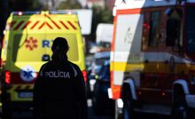 staškov 13 ročný útočník trest súd právnik vyjadrenie