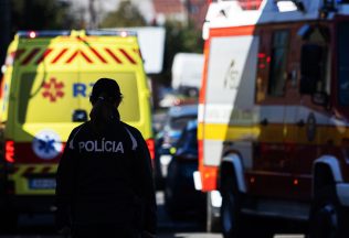 staškov 13 ročný útočník trest súd právnik vyjadrenie