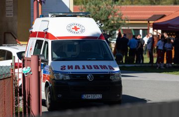 S útočníkom Danielom sa rozprávala 24 hodín pred útokom: Sociálna pedagogička zo Staškova opísala jeho správanie