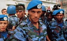 street fighter starý film 2026 van damme