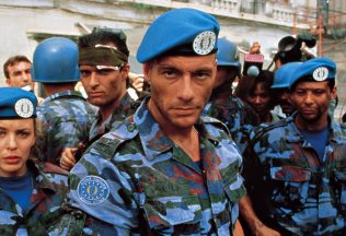 street fighter starý film 2026 van damme