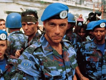 street fighter starý film 2026 van damme