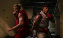 streetfighter 2026 nový film cinemart zápasy