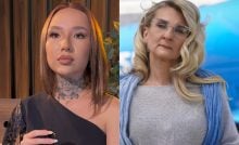 timea rozhovor jankina dcéra vezmeš si ma šou tv joj