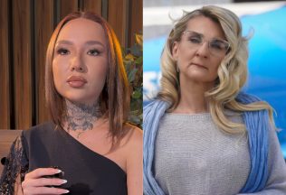 timea rozhovor jankina dcéra vezmeš si ma šou tv joj