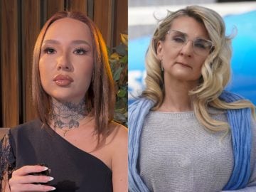 timea rozhovor jankina dcéra vezmeš si ma šou tv joj