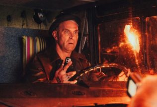 tomáš maštalír šípkari continental film novinka komédia