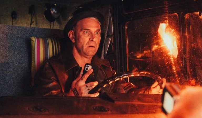 tomáš maštalír šípkari continental film novinka komédia