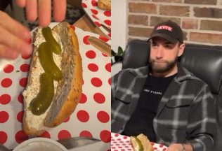 treska slovensko slovenka nemecký manžel rozvod jedlo tresky