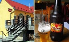 tretí pivovar za mesiac pivovar dobrovar slovensko