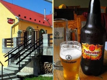 tretí pivovar za mesiac pivovar dobrovar slovensko